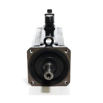 Servomotor  Gebraucht